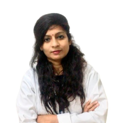 Dr. Manjusha Yadla